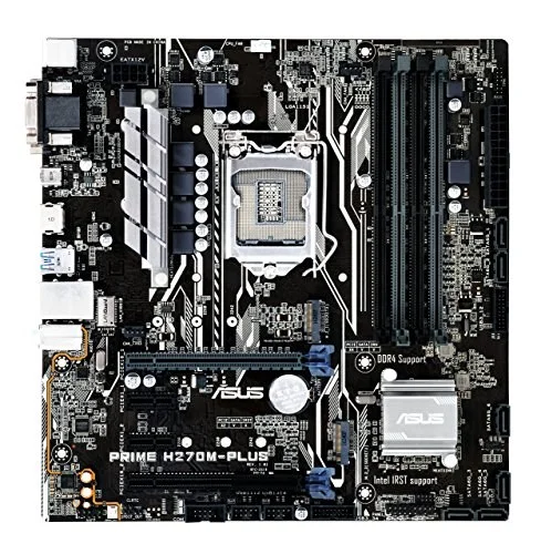 Asus PRIME H270M-PLUS