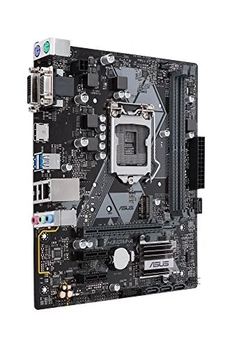 Asus PRIME H310M-A