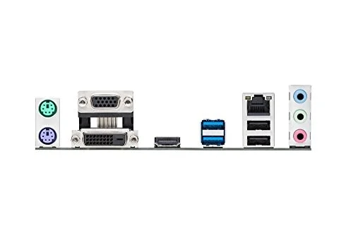 Asus PRIME H310M-A