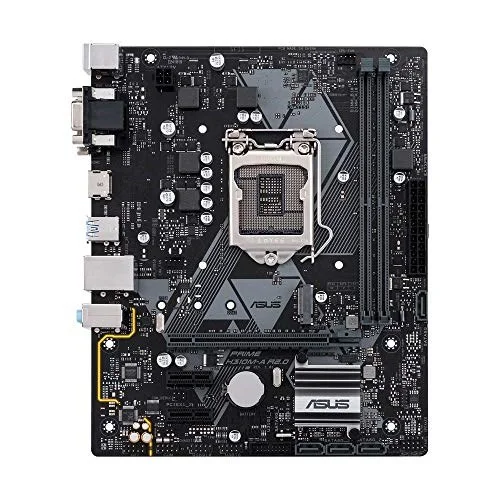 ASUS PRIME H310M-A R2.0