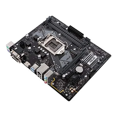 ASUS PRIME H310M-A R2.0
