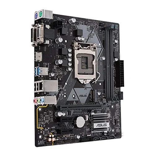 ASUS PRIME H310M-A R2.0