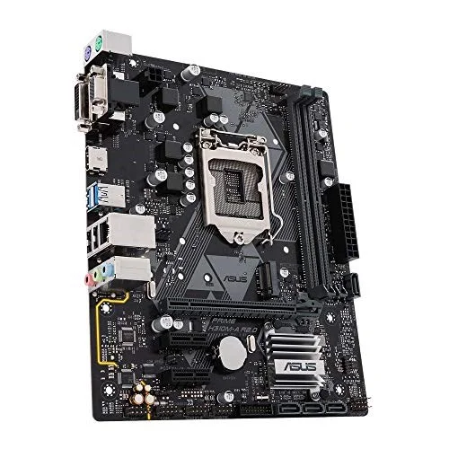 ASUS PRIME H310M-A R2.0