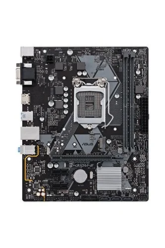 ASUS Prime H310M-E