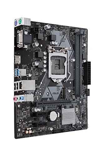 ASUS Prime H310M-E