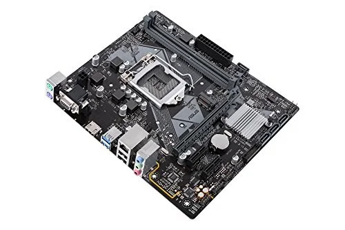 ASUS Prime H310M-E