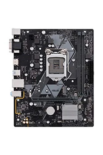 Asus PRIME H310M-E R2.0
