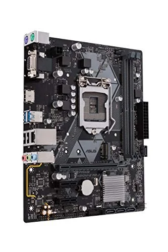 Asus PRIME H310M-E R2.0