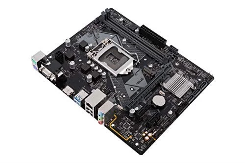 Asus PRIME H310M-E R2.0