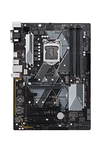 Asus Prime H370-Plus