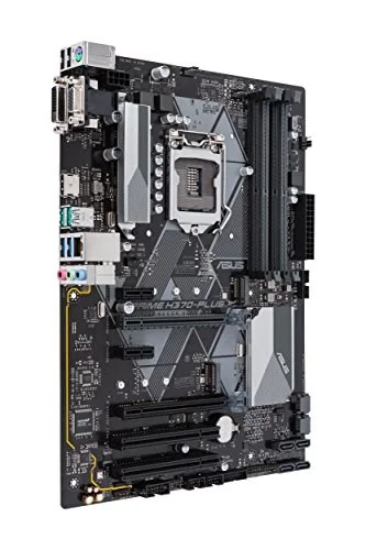 Asus Prime H370-Plus