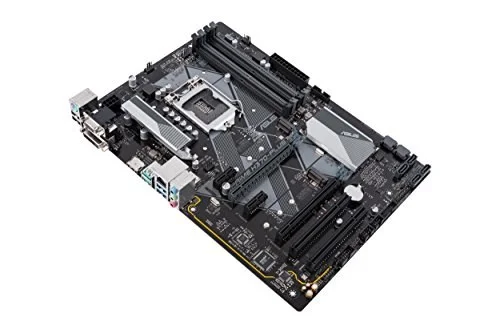 Asus Prime H370-Plus