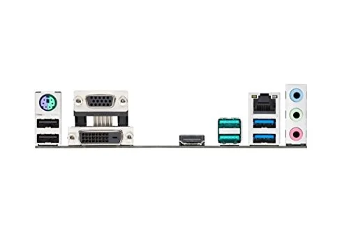 Asus Prime H370-Plus