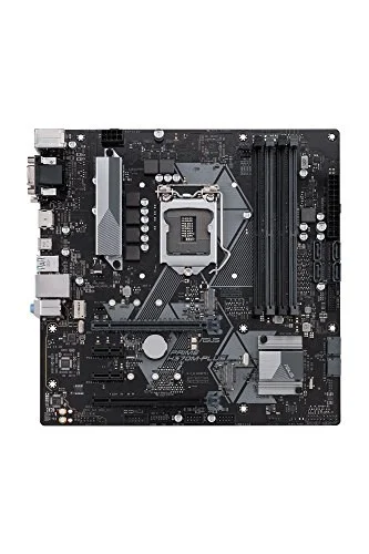 Asus Prime H370M-Plus/CSM
