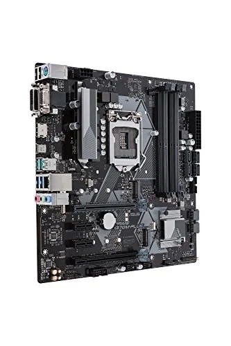 Asus Prime H370M-Plus/CSM