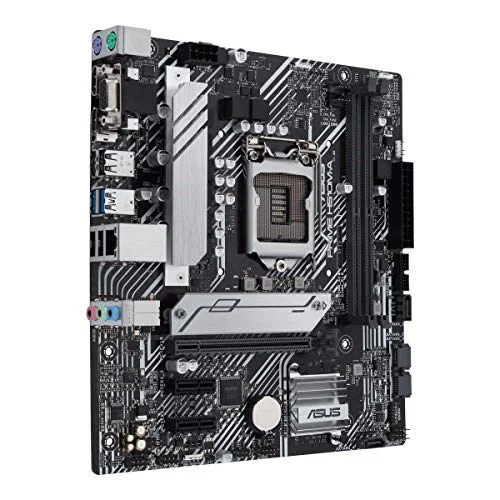 ASUS Prime H510M-A/CSM