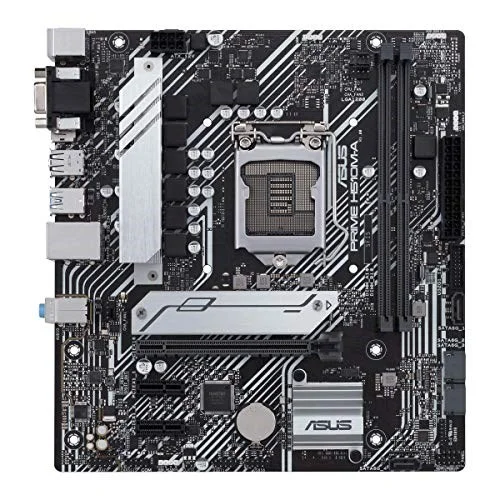 ASUS Prime H510M-A/CSM