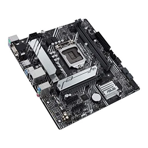ASUS Prime H510M-A/CSM