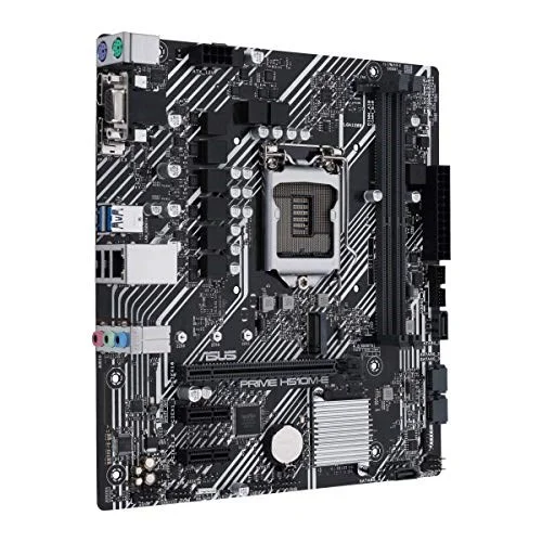 ASUS Prime H510M-E