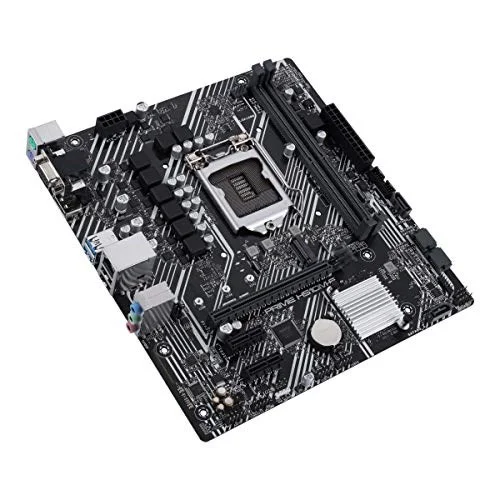 ASUS Prime H510M-E
