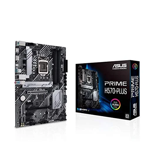 ASUS Prime H570-PLUS