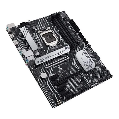 ASUS Prime H570-PLUS