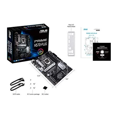 ASUS Prime H570-PLUS