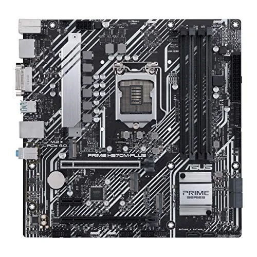 ASUS Prime H570M-PLUS/CSM