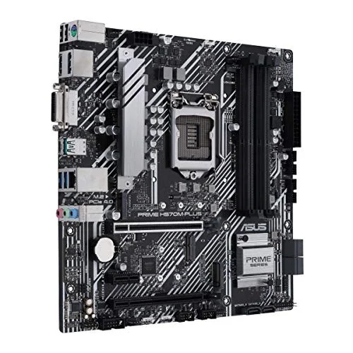 ASUS Prime H570M-PLUS/CSM