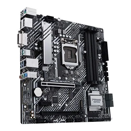 ASUS Prime H570M-PLUS/CSM