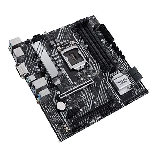 ASUS Prime H570M-PLUS/CSM