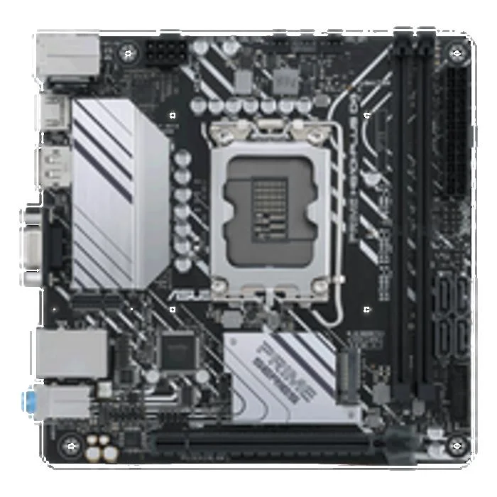 Asus PRIME H610I-PLUS D4