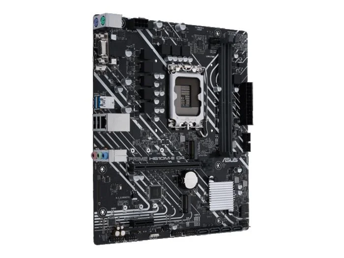 Asus PRIME H610M-E D4-CSM