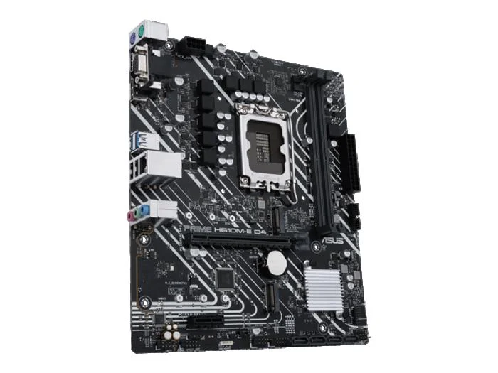 Asus PRIME H610M-E D4-CSM