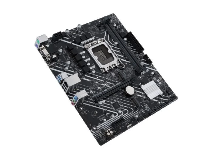 Asus PRIME H610M-E D4-CSM