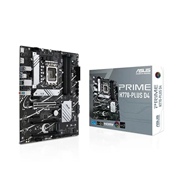 ASUS Prime H770-PLUS D4