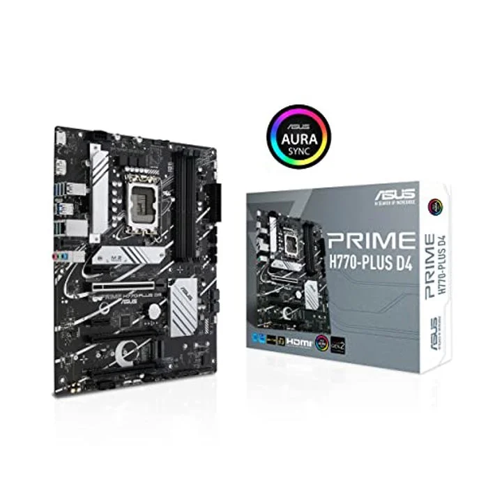 ASUS Prime H770-PLUS D4