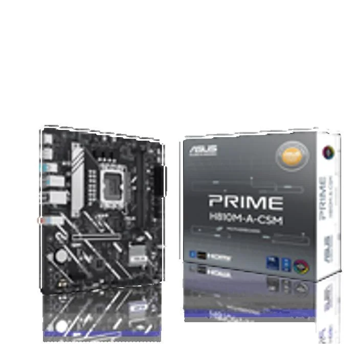 Asus PRIME H810M-A-CSM