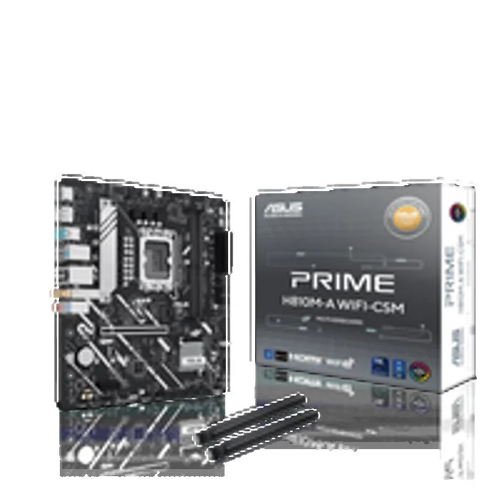 Asus PRIME H810M-A WIFI-CSM