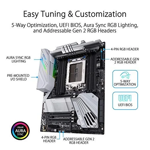 ASUS PRIME TRX40-PRO