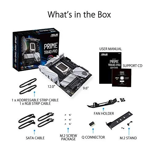 ASUS PRIME TRX40-PRO