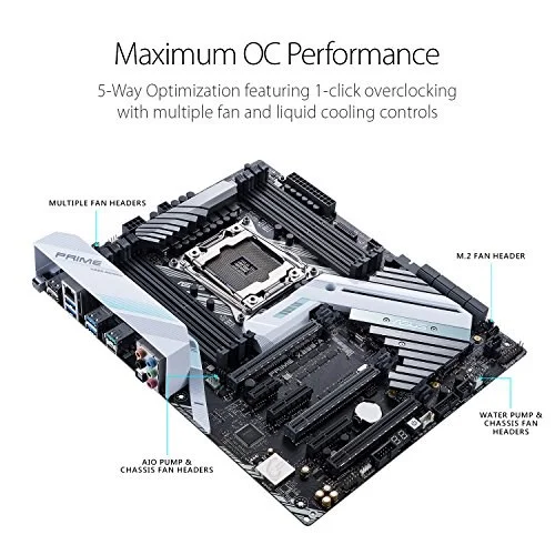ASUS Prime X299-A