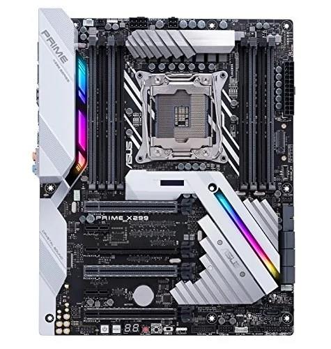 ASUS Prime X299-A