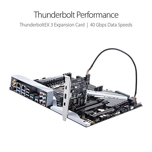 ASUS Prime X299-DELUXE
