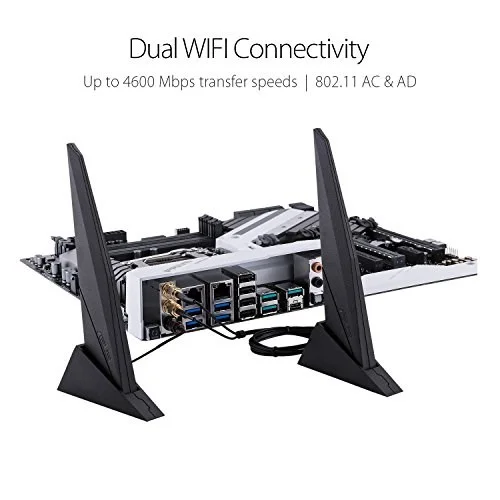 ASUS Prime X299-DELUXE