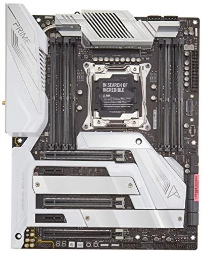 Asus Prime X299 Edition 30