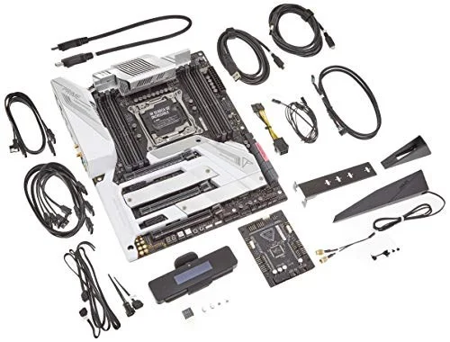 Asus Prime X299 Edition 30