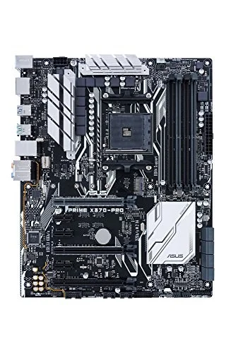 ASUS PRIME X370-PRO