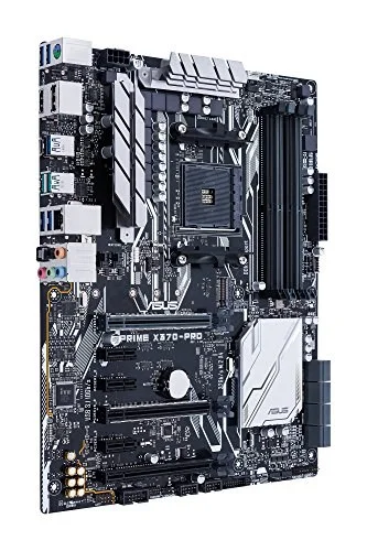 ASUS PRIME X370-PRO