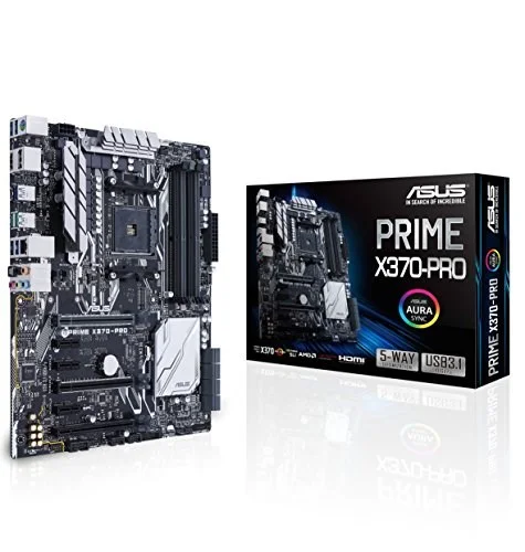 ASUS PRIME X370-PRO